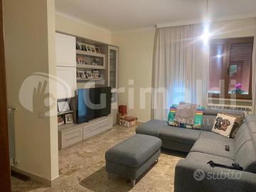 Appartamento Giano dell'Umbria [GRIM2916VRG]