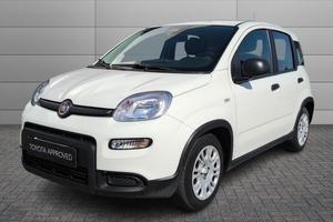 Fiat Pandina 1.0 firefly hybrid s&s 70cv 5p.ti