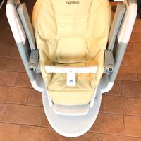 Seggiolone TATAMIA Peg Perego