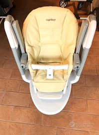 Seggiolone TATAMIA Peg Perego