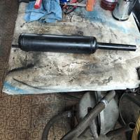 marmitta proma per ciao