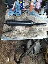 marmitta proma per ciao