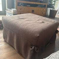 POUF DIVANOLETTO