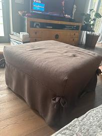 POUF DIVANOLETTO