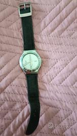 Orologio da polso Swatch Olympic Games Irony