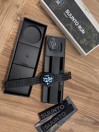 Suunto Run