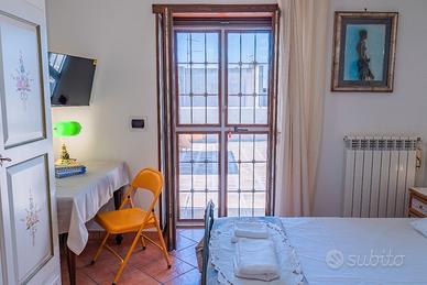 Camere studenti o lavoratori