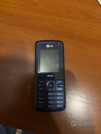 LG U250