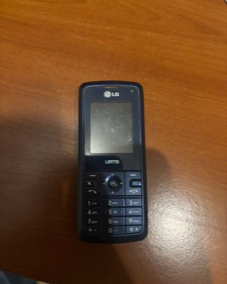 LG U250