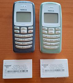 N.2 NOKIA 2100
