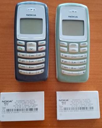 N.2 NOKIA 2100