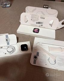 Apple Watch serie 11