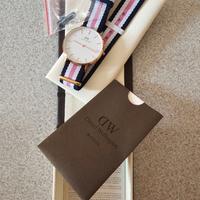 Orologio Daniel Wellington