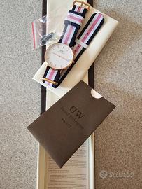 Orologio Daniel Wellington