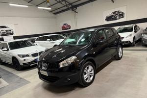 Nissan Qashqai 1.5 dCi DPF Tekna