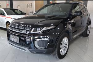 Land Rover Range Rover Evoque SE TD4 4x4 #12129