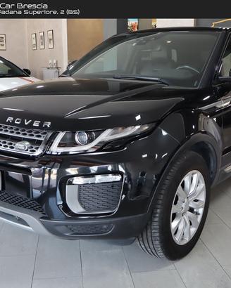 Land Rover Range Rover Evoque SE TD4 4x4 #12129