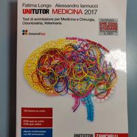 Libro Zanichelli Medicina