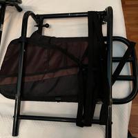 2 Sponde letto adulti