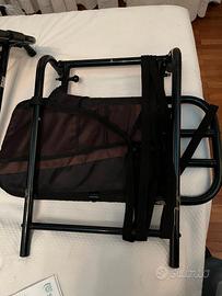 2 Sponde letto adulti