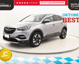 Opel Grandland X 1.5 ecotec Ultimate s&s 130cv at6