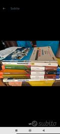 libri liceo scientifico 