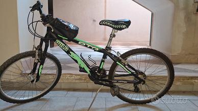 Mountain Bike Denver Wild "Dark Panther"

