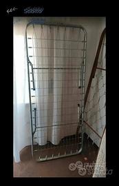 Rete letto singolo