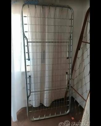 Rete letto singolo