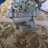 carburatore Weber 30DGF