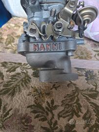 carburatore Weber 30DGF