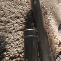 tubi per stufa pellet 