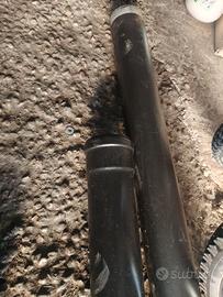 tubi per stufa pellet 