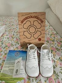 Scarpe Gioiecologiche
