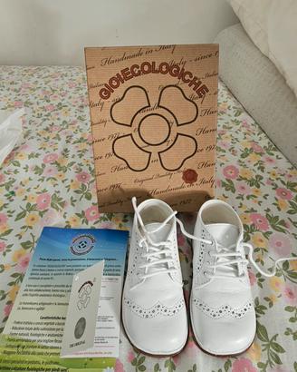 Scarpe Gioiecologiche