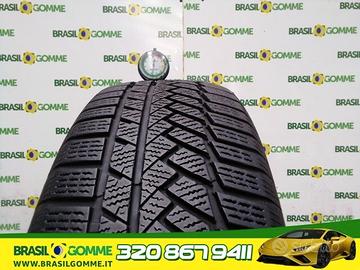 GOMME USATE 235 65 R17 108 H CONTINENTAL INVERNALI