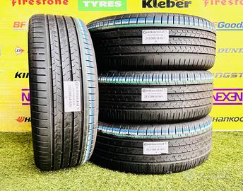 X4: Estive 215/50R18 92V -CONTINENTAL- al 70%
