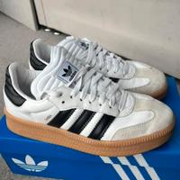 Adidas Originals Samba 38 – Nuove