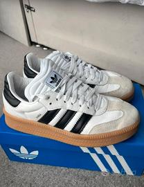 Adidas Originals Samba 38 – Nuove