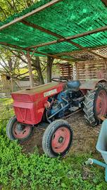 trattore Same Italia 