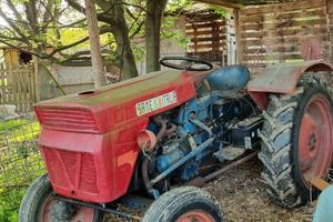 trattore Same Italia 