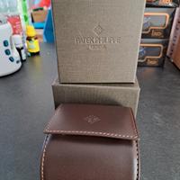 Box custodia originale orologio Patek Philippe 