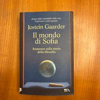 Jostein Gaarder - Il mondo di Sofia