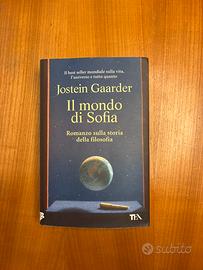 Jostein Gaarder - Il mondo di Sofia