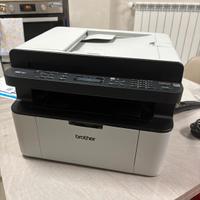 stampante multifunzione Brother