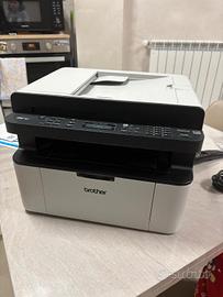 stampante multifunzione Brother