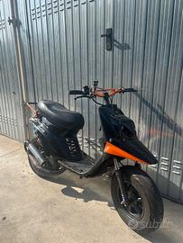 Booster mbk 2004