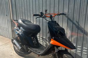 Booster mbk 2004