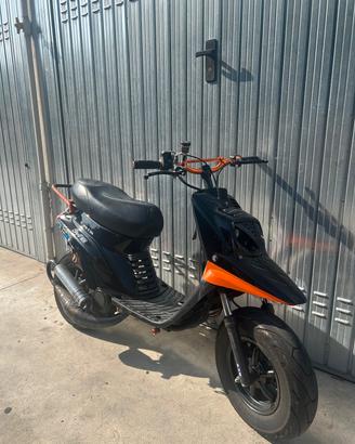 Booster mbk 2004