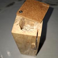 Candela Magneti Marelli D'epoca